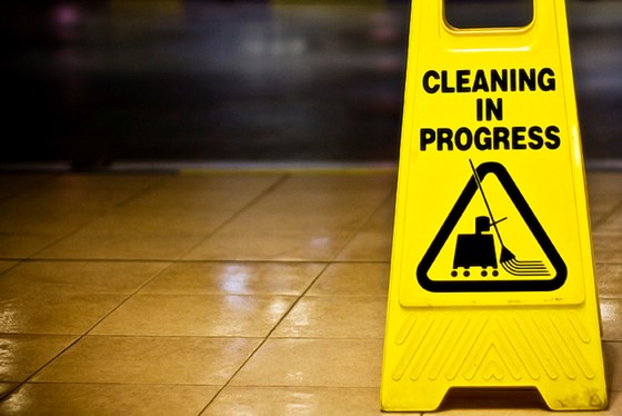 Cleaners Knotty Ash: Cleaners Knotty Ash