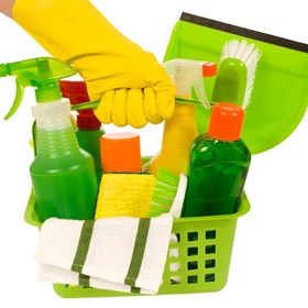 Cleaners Knotty Ash: Cleaners Knotty Ash